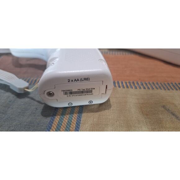 Cabelas Top Shot Elite rifle wireless gun PlayStation- works great! NICE! - Picture 3 of 8